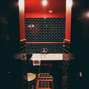 Hotel La Mondaine, Paris