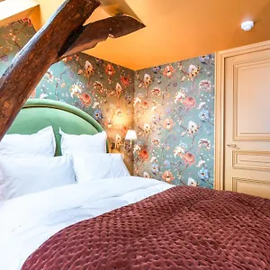 Lejlighedshotel Maison La Boheme Montmartre - &, Paris