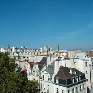 Quartier Latin Ξενοδοχείο