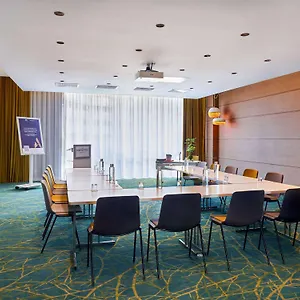 Novotel 17 Ξενοδοχείο