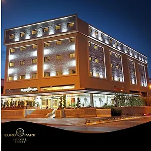 Euro Park Hotell Istanbul
