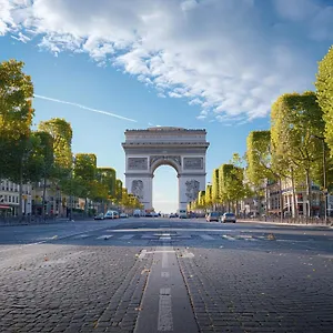 Sweet - Boccador París