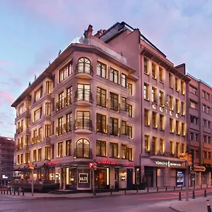The Haze Karakoey Hotell Istanbul