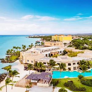 ***** Resort Sanctuary Cap Cana, A Luxury Collection Resort, Dominican Republic, Adult Dominican Republic