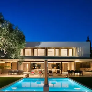 Amantes And Hotell Nikiti (Sithonia)