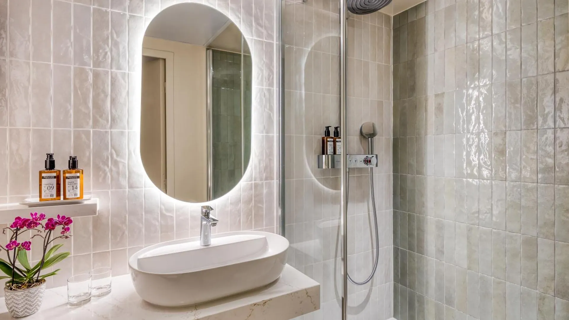Aparthotel Citadines Les Halles Paris
