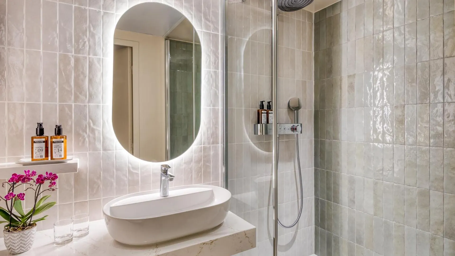 Citadines Les Halles Paris Aparthotel