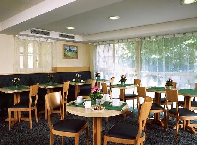 **** Aparthotel Citadines Les Halles Paris France