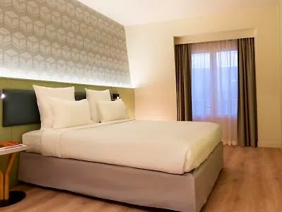 Citadines Les Halles Paris 4*,