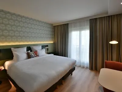 Citadines Les Halles Paris Aparthotel