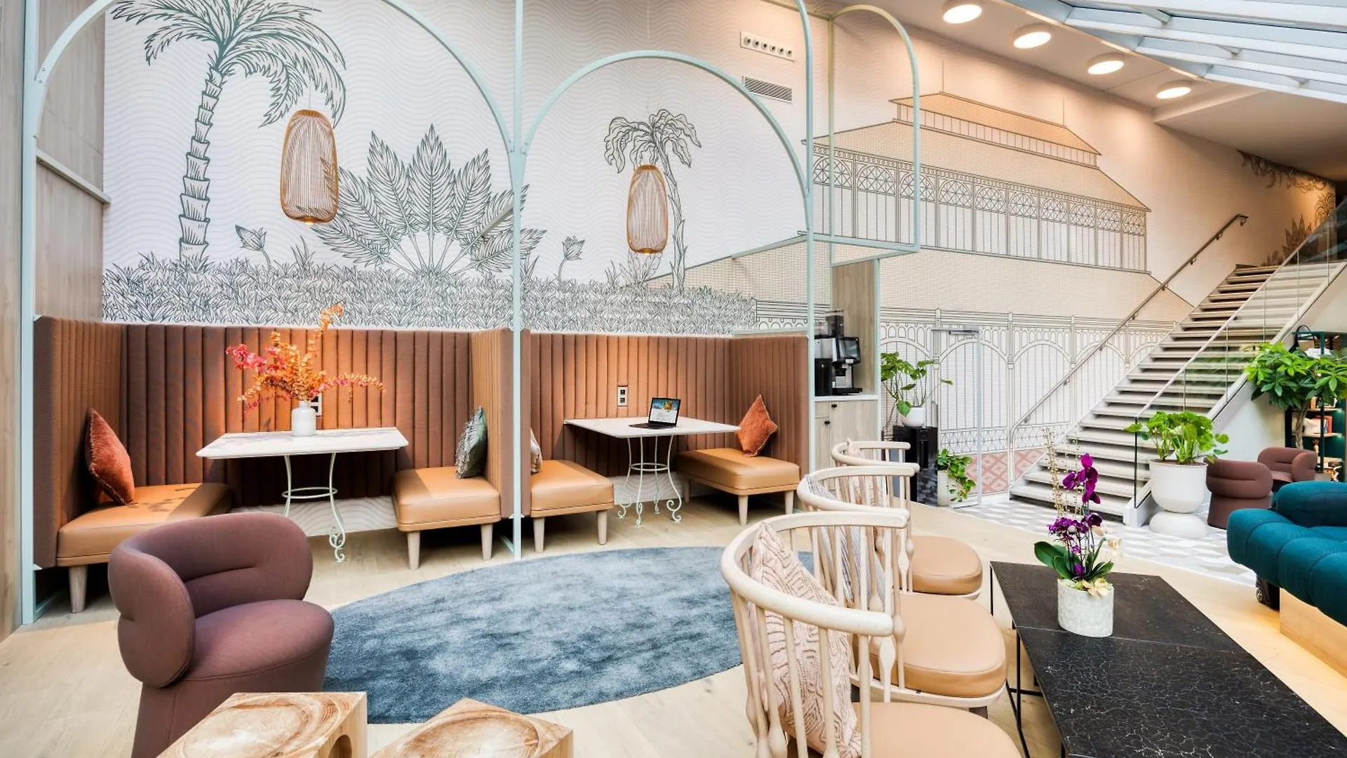 Citadines Les Halles Paris Aparthotel