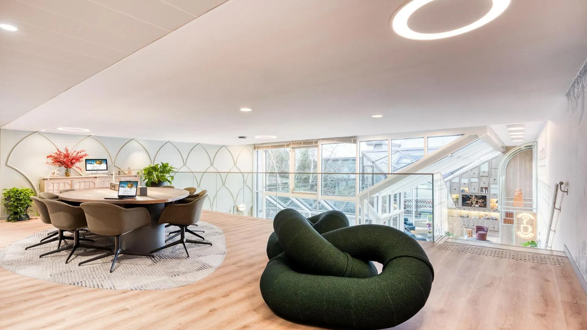 Aparthotel Citadines Les Halles Paris