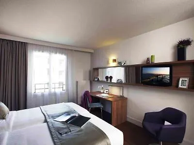 Citadines Les Halles Paris 4*,  Frankrig