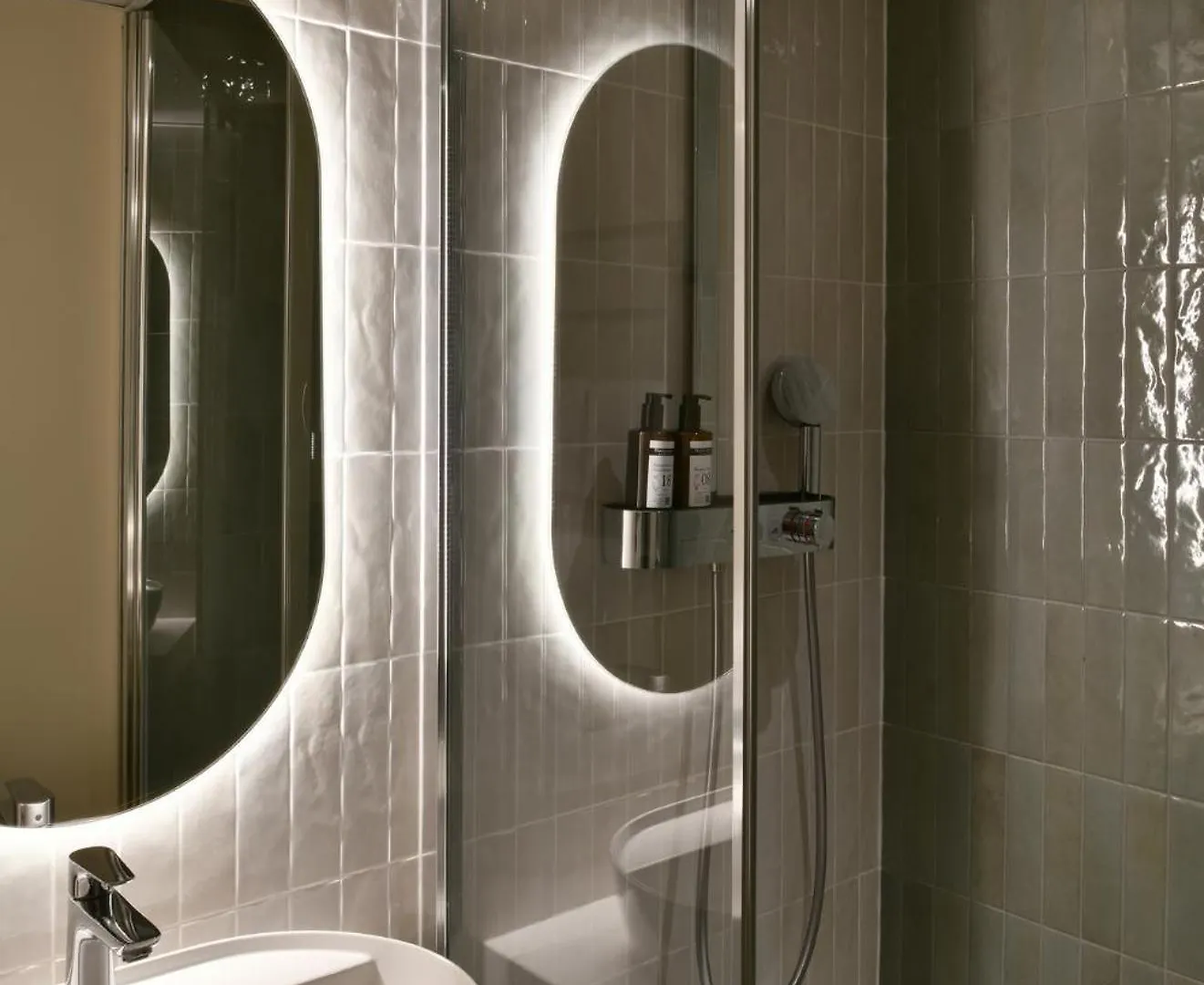 Citadines Les Halles Paris Lejlighedshotel