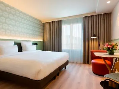 Citadines Les Halles Paris